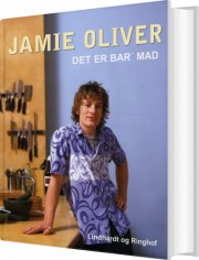 det er bar' mad, hb - bog