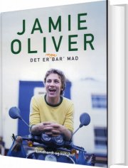 det er mere bar' mad, hb - bog