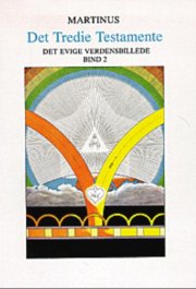 det evige verdensbillede, bog 2 - bog