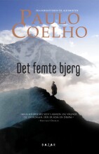 det femte bjerg - bog