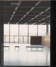 det fotografiske rum - bog