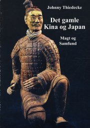 det gamle kina og japan - bog