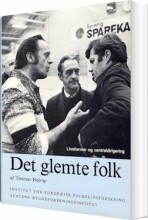 det glemte folk - bog