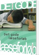 det gode læseforløb - bog