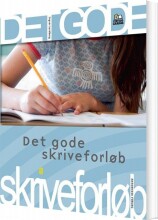det gode skriveforløb - bog
