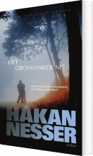 det grovmaskede net - bog