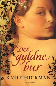 det gyldne bur - bog