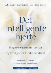 det intelligente hjerte - CD Lydbog