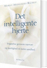 det intelligente hjerte - bog