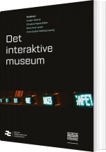 det interaktive museum - bog