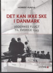 det kan ikke ske i danmark - bog