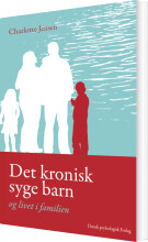 det kronisk syge barn - bog