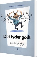 det lyder godt - bog