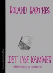 det lyse kammer - bog