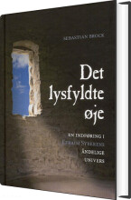 det lysfyldte øje - bog