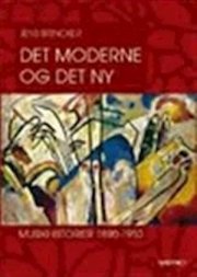 det moderne og det ny - bog