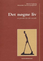 det nøgne liv - en poetik for det sociale - bog