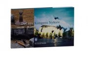det nye kongens nytorv - bog