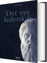 det nye lederskab - bog