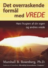 det overraskende formål med vrede - bog