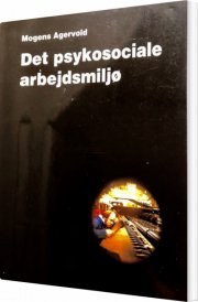 det psykosociale arbejdsmiljø - bog