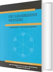 det samarbejdende menneske - bog