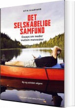 det selskabelige samfund - bog