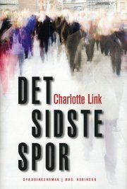 det sidste spor - bog