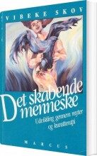 det skabende menneske - bog