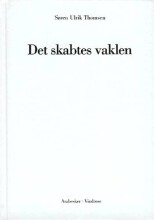 det skabtes vaklen - bog
