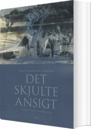 det skjulte ansigt - bog