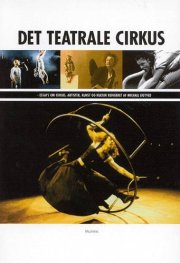 det teatrale cirkus - bog