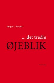 det tredje øjeblik - bog