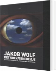det ubevæbnede øje - bog