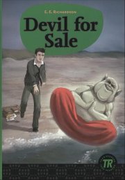 devil for sale, tr 2 - bog