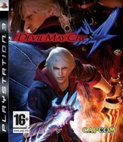devil may cry 4 - PS3