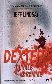 dexters dunkle drømme - bog