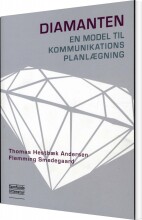 diamanten - en model til kommunikationsplanlægning - bog