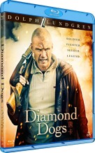diamond dogs - Blu-Ray