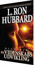 dianetik, en videnskabs udvikling - bog