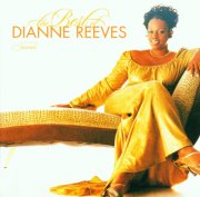 dianne reeves - best of - cd