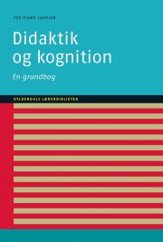 didaktik og kognition - bog