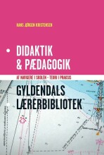 didaktik & pædagogik - bog