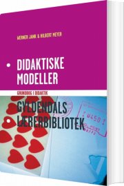 didaktiske modeller - bog