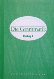 die grammatik - bog