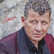 semino rossi - die schönsten liebeslieder aller zeiten - cd