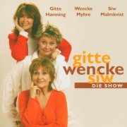 gitte hænning - die show - cd
