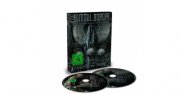 dimmu borgir: forces of the northern night - Blu-Ray