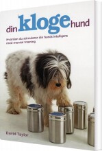 din kloge hund - bog