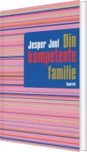 din kompetente familie - bog